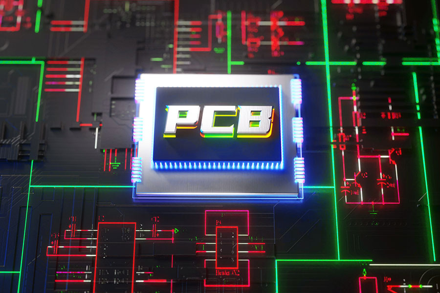 AI服务器需求旺，带动中国台湾PCB、HDI厂商增长