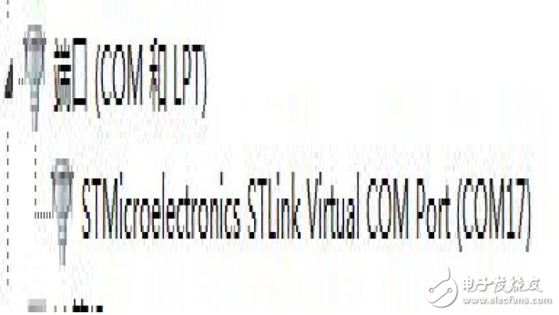 STM32F042和STM32L031性能分析和比较