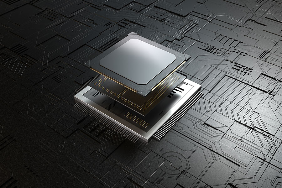 韩媒：台积电供应不足，三星将为AMD提供封装服务
