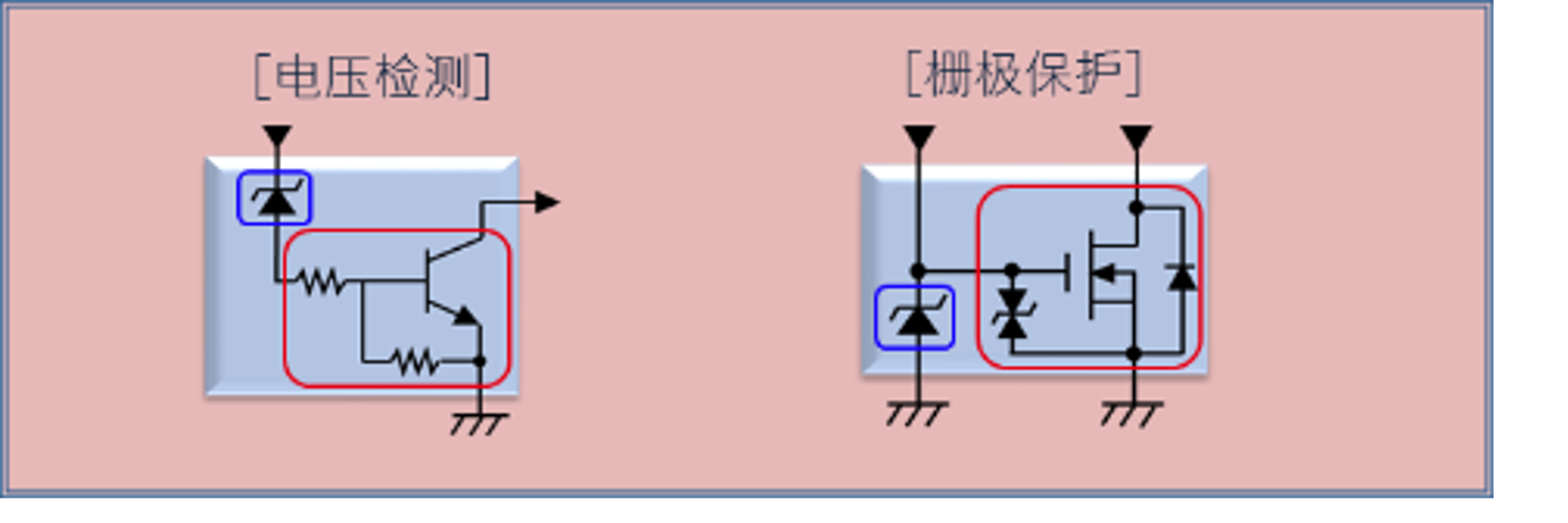 谏早电子推出异质晶体管“RTEXXXXM”，可不使用IC构成电池电压监视电路