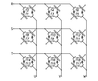 具有反向阻断功能的新型 IGBT