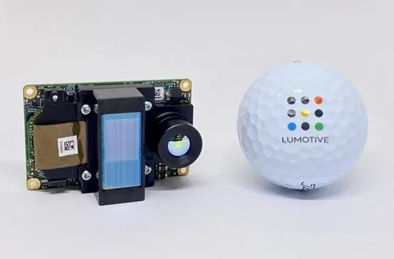 面向智能3D传感应用，Lumotive发布全球首款商业量产光束操控半导体解决方案