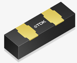 TDK针对表面温度测量应用推出坚固耐用的SMT NTC传感器