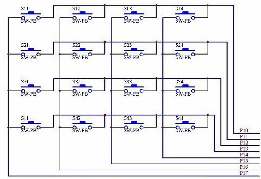 采用AT89S52和VC++的实现步进电机实时显示控制系统设计