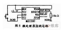 采用DDS技术与AD8302芯片实现了数字化频率特性测试仪的设计