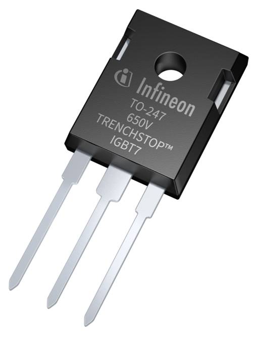 配图:英飞凌科技 650V TRENCHSTOP™ IGBT7 H7 新品.jpg