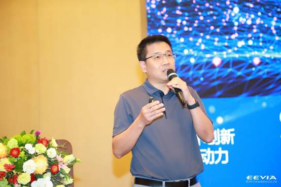 孙晓阳 上海合见工业软件集团产品工程副总裁 (2)