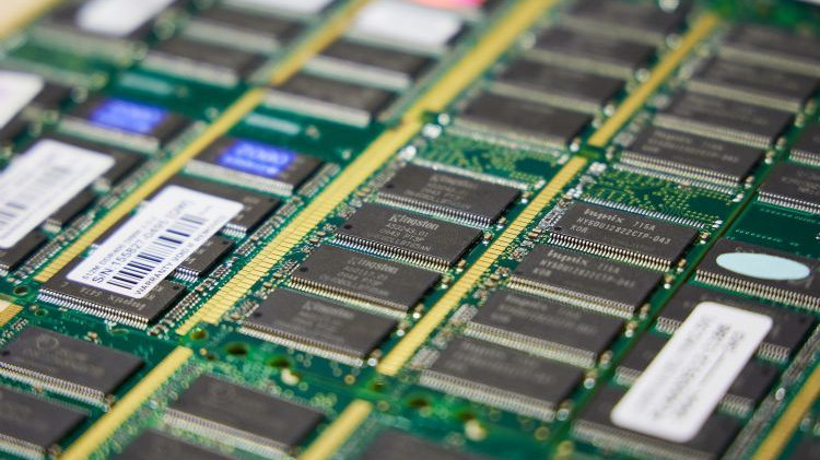 消息称PC OEM厂积极回补库存，SSD主控芯片强力追单
