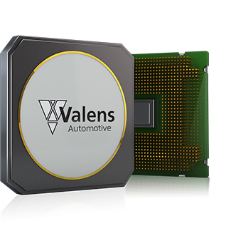 Valens-Valens VA7000芯片组系列  | 确认申报2023“芯向亦庄”汽车芯片大赛