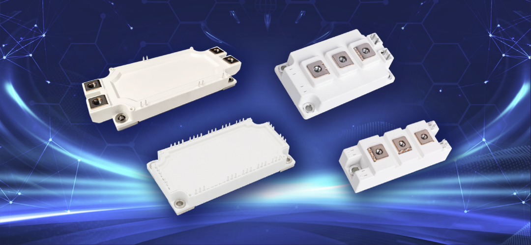 宏微科技推出1700V IGBT产品，广泛应用于高压变频、SVG、储能等领域