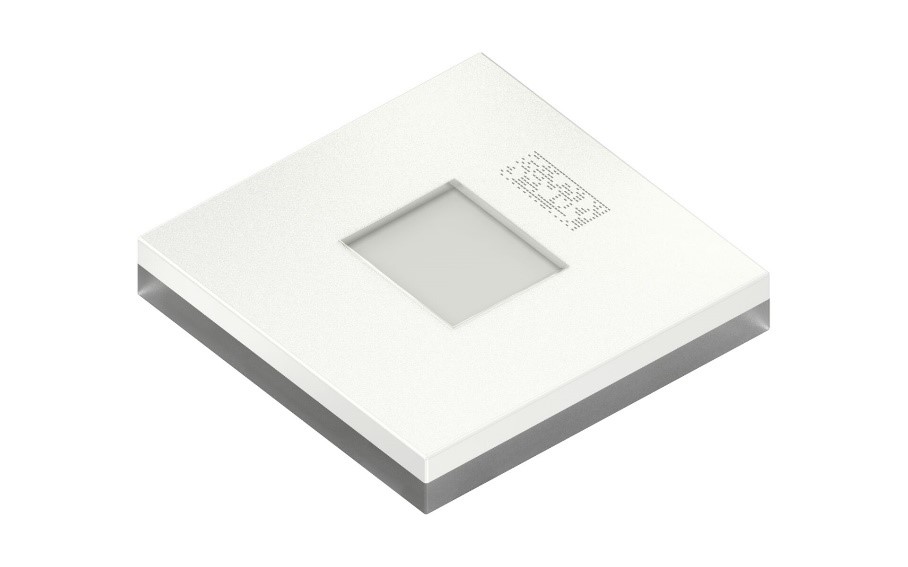 艾迈斯欧司朗推出RGB版本的高功率OSTAR® Projection Compact LED