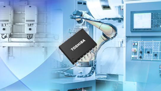 东芝推出适用于高压电路的400 V耐压小型开关二极管