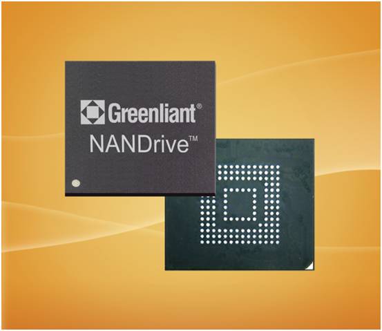 绿芯推出更高耐久性EX系列和高性价比VX系列固态硬盘