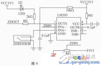 ARM与GPRS技术的家居实时安防系统解析