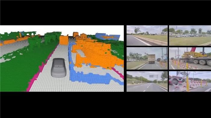 从极越01聊纯视觉和激光雷达融合感知方案，谁是未来？一文读透