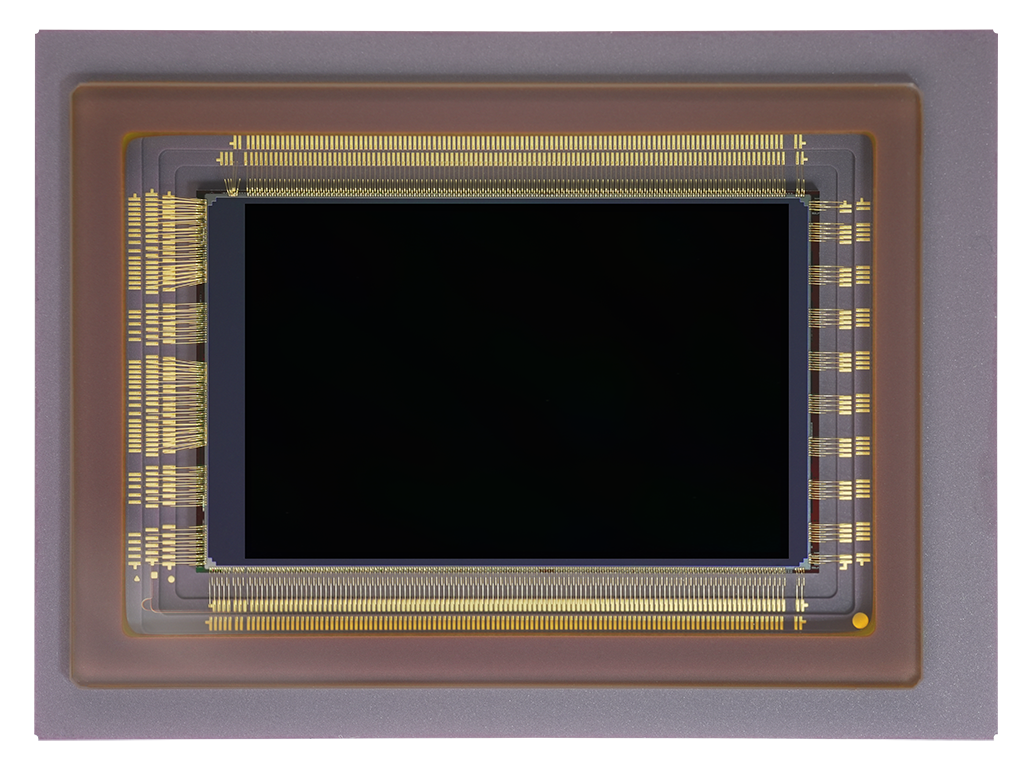 长光辰芯重磅发布GSENSE3243BSI——引领下一代sCMOS图像传感技术