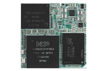 研华发布搭载I.MX8ULP平台的OSM核心模块ROM-2620 革新AIoT终端应用