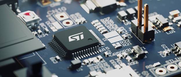 STM32 Summit: 3 important embedded systems trends for 2024