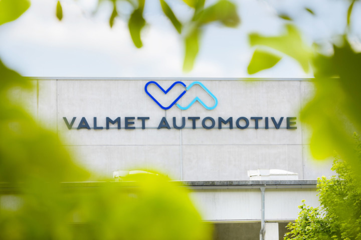 Valmet Automotive推出高能量密度Energy Pack电池系统概念