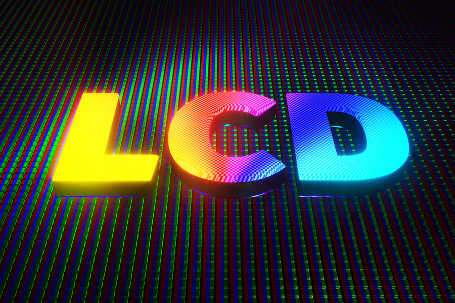 LG显示已确定将广州LCD工厂出售给TCL华星光电