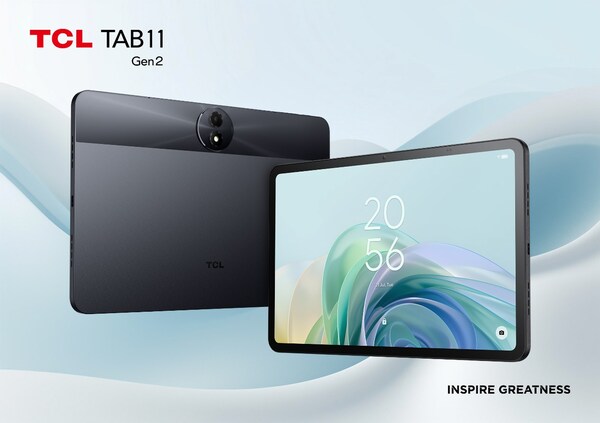 TCL TAB 11 Gen 2