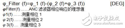 如何利用AS3415设计一款主动降噪（ANC）耳机？