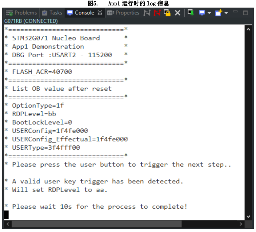 “STM32G0