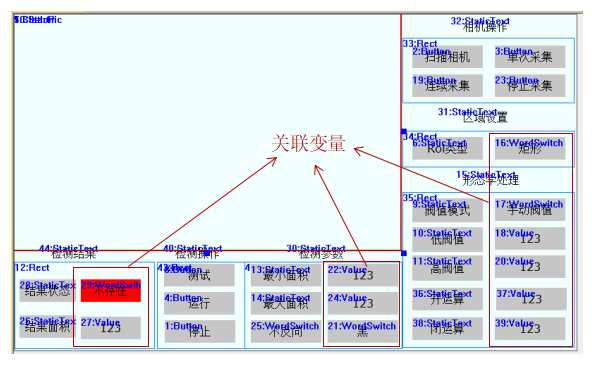 运动控制