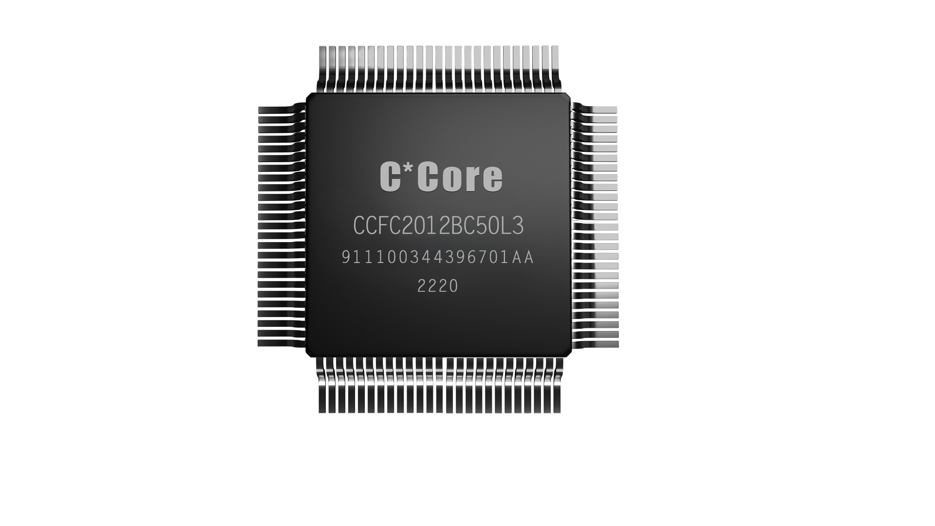 全自主安全气囊控制器方案CCL1600B+CCFC2012BC+CMA2100B |  国芯科技确认申报2024金辑奖·中国汽车新供应链百强