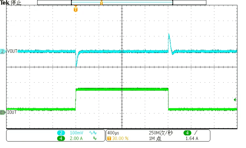 豪威集团推出36V/3A高效同步降压转换器——WD1606S