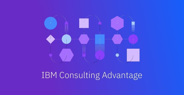 IBM咨询，用科学重塑咨询