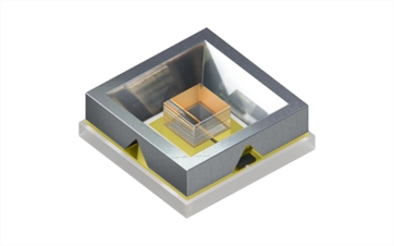   SU CULFP1 UV-C LED应用图片（图片：艾迈斯欧司朗）