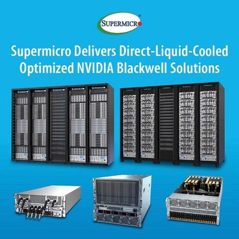 Supermicro_NVIDIA_Blackwell