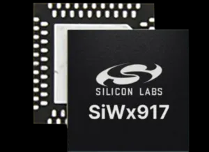 Silicon Labs推出超低功耗Wi-Fi 6物联网芯片组，可提供长达 2 年的电池寿命