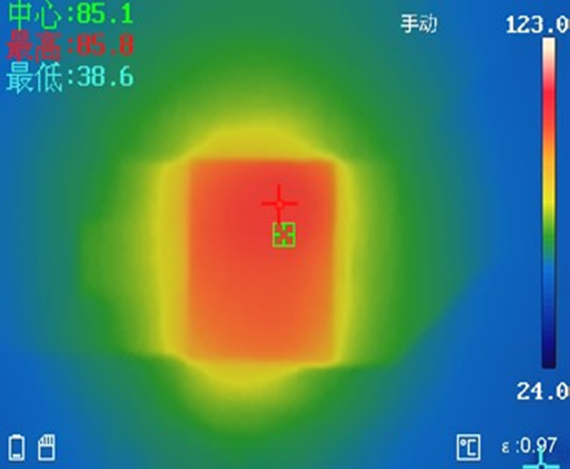 艾诺半导体推出42V宽电压输入，双路输出带I²C通信的ezSiP降压电源模块