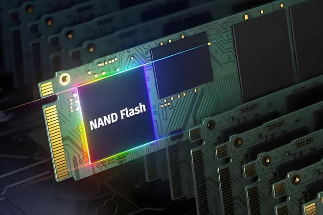 存储：AI影响加深，DRAM、NAND供需随动