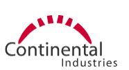 CONTINENTAL-INDUSTRIES